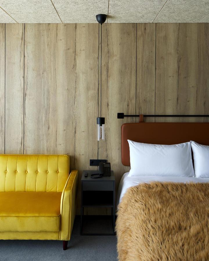 Tenir Eco Hotel, Shymbulak Mountain Resort Almaty Esterno foto