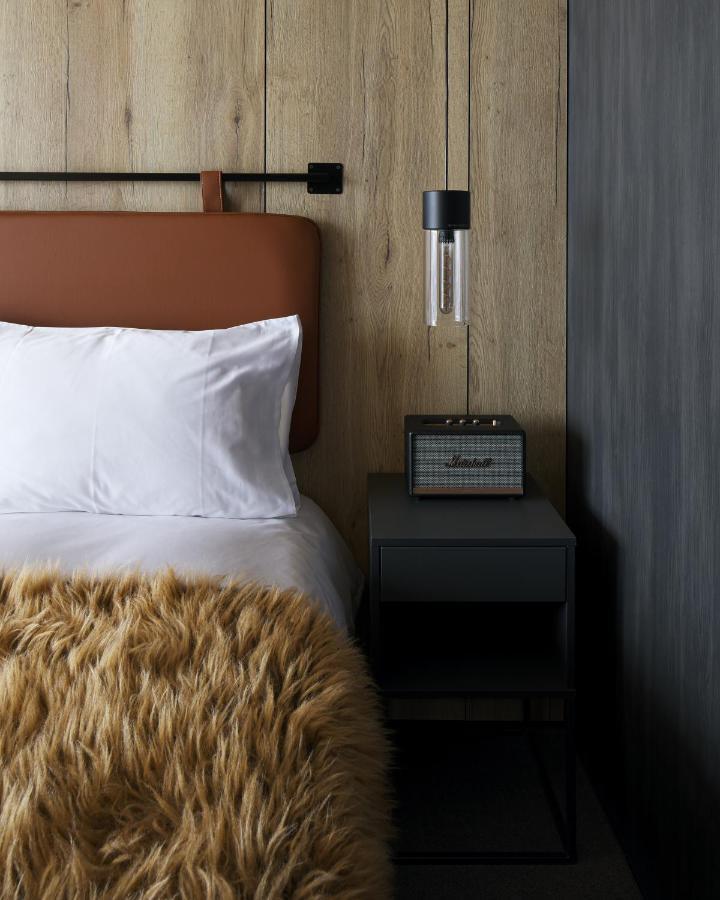 Tenir Eco Hotel, Shymbulak Mountain Resort Almaty Esterno foto